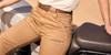 Wildust Sisters Overland Cargo Trousers - Desert