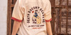 Wildust Sisters Scary Routine Shirt