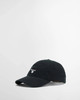 Barbour Cascade Cap - Black