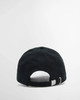 Barbour Cascade Cap - Black