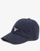 Barbour Cascade Cap - Navy