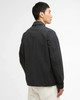 Barbour International Coach Casual Jacket- Black