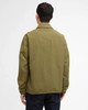Barbour International Coach Casual Jacket- Burnt Olive