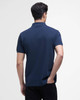 Barbour International Essential Polo Shirt - International Navy