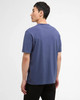 Barbour International Shifter Graphic Print T-Shirt - Oceana