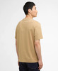 Barbour International Talisman Graphic T-Shirt - Trench
