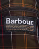 Barbour Wax Holdall - Olive