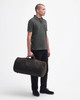 Barbour Wax Holdall - Olive