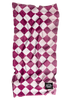 John Doe Bordeaux Neck Tube