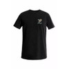 John Doe Snake II T-shirt Black