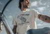 Age of Glory El Mirage Ecru Tee