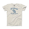 Age of Glory El Mirage Ecru Tee