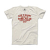 Age of Glory Wild Ones Ecru Tee