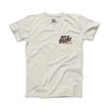 Age of Glory Fine Art Ecru Tee