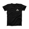Age of Glory Sunday Service Black Tee