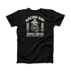 Age of Glory Sunday Service Black Tee