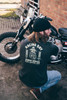 Age of Glory Sunday Service Black Tee