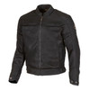 Merlin Waltham D30 COTEC AIR Jacket Black