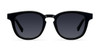 Meller Banana Black Sunglasses