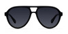 Meller KENA Black Sunglasses
