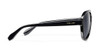 Meller KENA Black Sunglasses