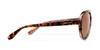 Meller KENA Tigris Brown Sunglasses