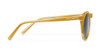 Meller KUBU Amber Carbon Sunglasses