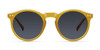 Meller KUBU Amber Carbon Sunglasses