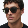 Meller KUBU Camel Olive Sunglasses