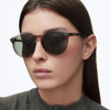 Meller KUBU Camel Olive Sunglasses