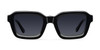 Meller NAYAH Black Sunglasses
