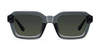 Meller NAYAH Fossil Olive Sunglasses