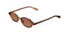 Meller OBA Tigris Brown Sunglasses