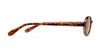 Meller OBA Tigris Brown Sunglasses