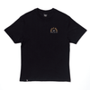 Baffle Haus Sparky 2.0 Tee - Jet Black