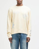 Deus Everywhere Knit - Cream-Chambray