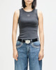 Deus Shield 4X4 Shield Tank - Anthracite Grey