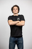 Baffle - Cruiser Tee - S
