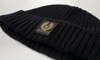Belstaff Watch Beanie - Black