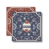 Wildust Sisters Scarf - Victory