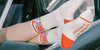Wildust Sisters - Racing Club Socks