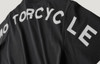 Belstaff Capital Tee - Black