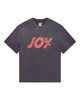 Deus Fast Times Tee - Black Beauty