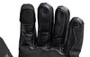 John Doe - Tracker Gloves - Race White/Black