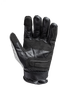 John Doe - Tracker Gloves - Race White/Black