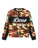Deus Ombre Moto Jersey - Rust Camo