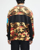 Deus Ombre Moto Jersey - Rust Camo