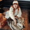 Wildust Sisters Escape Sweater