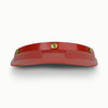 Hedon Peak Matte MX Red