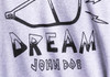 John Doe BYD Hoodie